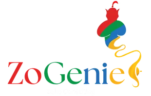 ZoGenie Zoho Consulting