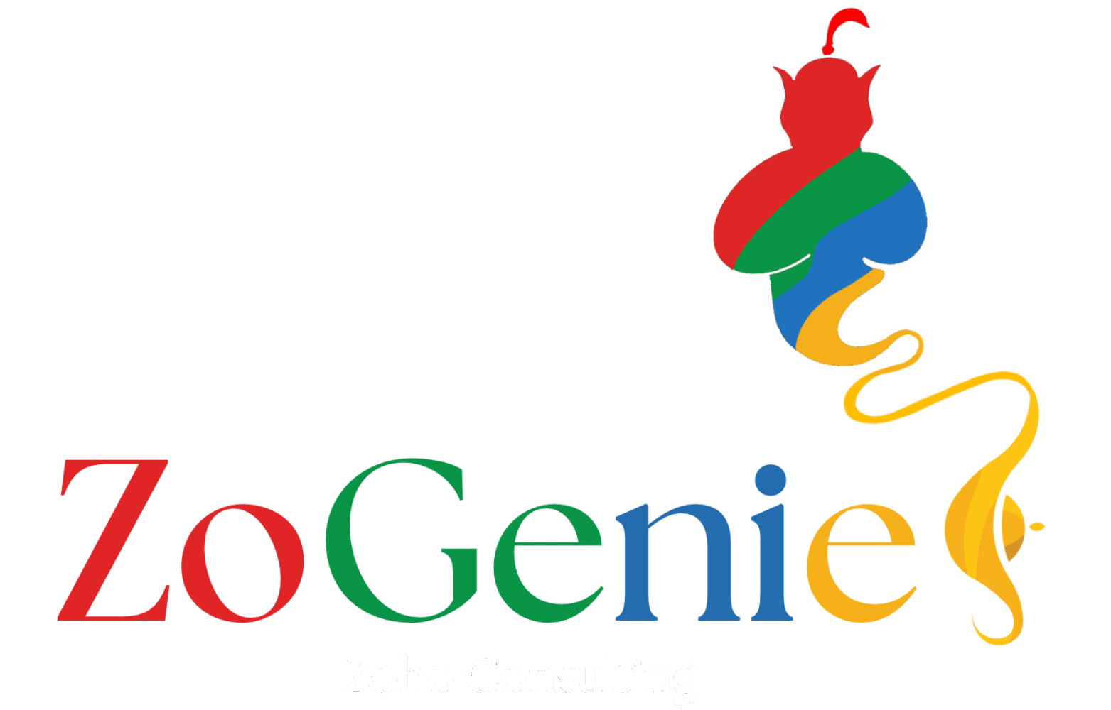 ZoGenie Corp.